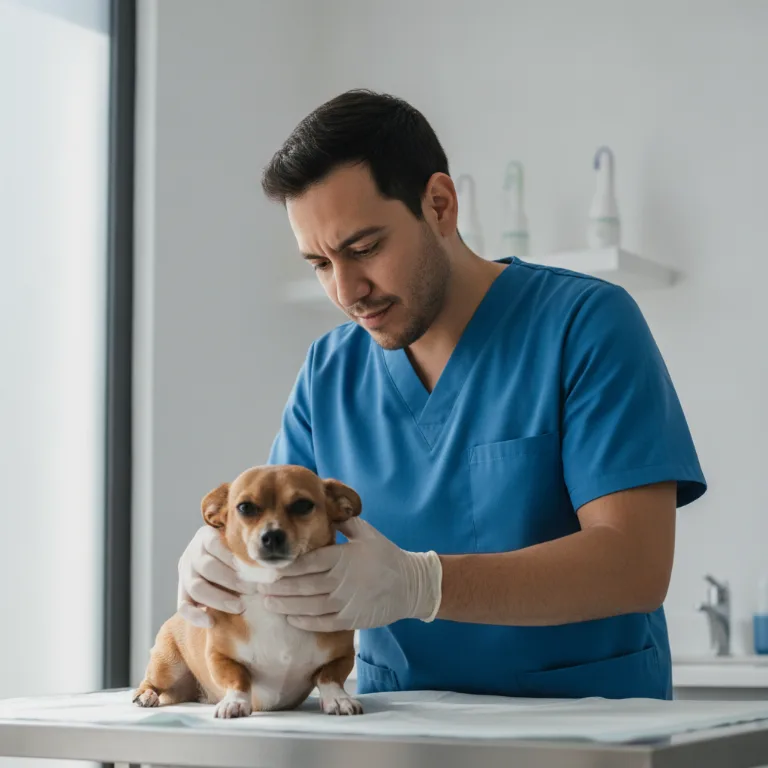 Veterinário serviço em Contagem